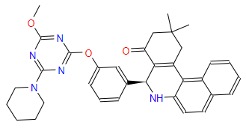 Example potential drug